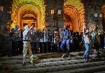 София - Шести ден на антиправителствен протест