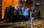София - Шести ден на антиправителствен протест