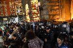 София - Шести ден на антиправителствен протест