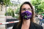 София - Акция на активисти