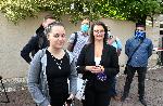София - Акция на активисти