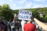 София - Акция на активисти