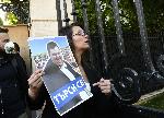 София - Акция на активисти