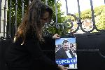 София - Акция на активисти