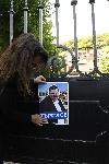 София - Акция на активисти