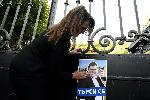 София - Акция на активисти