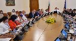София - Заседание на Министерския съвет