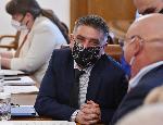 София - Заседание на Министерския съвет