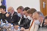 София - Заседание на Министерския съвет