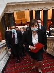 БСП внася втори вот на недоверие срещу кабинета заради корупцията
