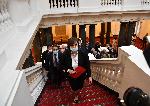София - Внасяне на вот на недоверие към правителството на ГЕРБ