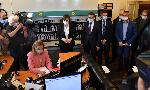 София - Внасяне на вот на недоверие към правителството на ГЕРБ