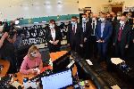 София - Внасяне на вот на недоверие към правителството на ГЕРБ
