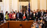 София - Внасяне на вот на недоверие към правителството на ГЕРБ