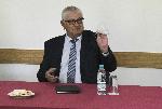 София - Управителен съвет на Българска федерация волейбол