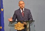 София - Обръщение на президентът Румен Радев