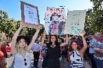 Варна - Протест срещу правителството