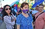 Варна - Протест срещу правителството