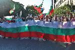 Варна - Протест срещу правителството