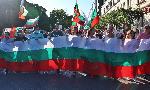 Варна - Протест срещу правителството