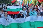 Варна - Протест срещу правителството