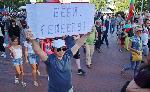 Варна - Протест срещу правителството