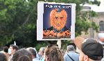 Седми пореден ден протестиращи искат оставките на Борисов и Гешев