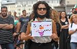 София - Седми ден на антиправителствен протест