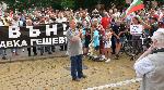 София - Седми ден на антиправителствен протест