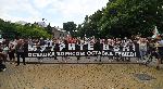 София - Седми ден на антиправителствен протест