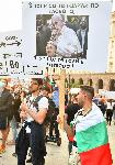 София - Седми ден на антиправителствен протест