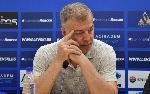 София - Пресконференция на ПФК Левски