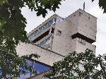 София - Плакат на УАСГ