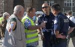 София - Осми ден на антиправителствен протест