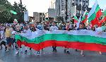 Варна - Шести ден на антиправителствен протест