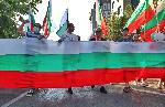 Варна - Шести ден на антиправителствен протест