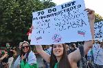 Варна - Шести ден на антиправителствен протест