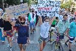 Варна - Шести ден на антиправителствен протест