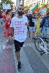 Варна - Шести ден на антиправителствен протест