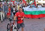 Варна - Шести ден на антиправителствен протест