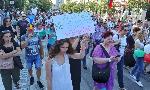 Варна - Шести ден на антиправителствен протест