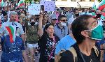 Варна - Шести ден на антиправителствен протест