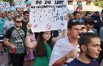 Варна - Шести ден на антиправителствен протест
