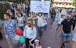 Варна - Шести ден на антиправителствен протест