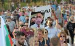 София - Осми ден на антиправителствен протест