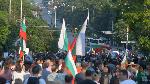 София - Осми ден на антиправителствен протест