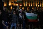 София - Осми ден на протести