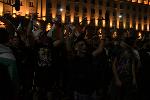 София - Осми ден на протести