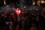 София - Осми ден на протести