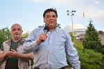 София - Осми ден на антиправителствен протест
